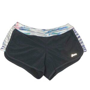 ASICS running shorts